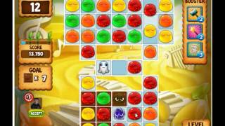 Pudding Pop Level 236
