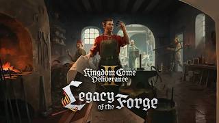 Celebrity KCD 2 | Legacy of The Forge | Episode 15: In The Service of The Guild (The Alchemist Puzzle) Profile