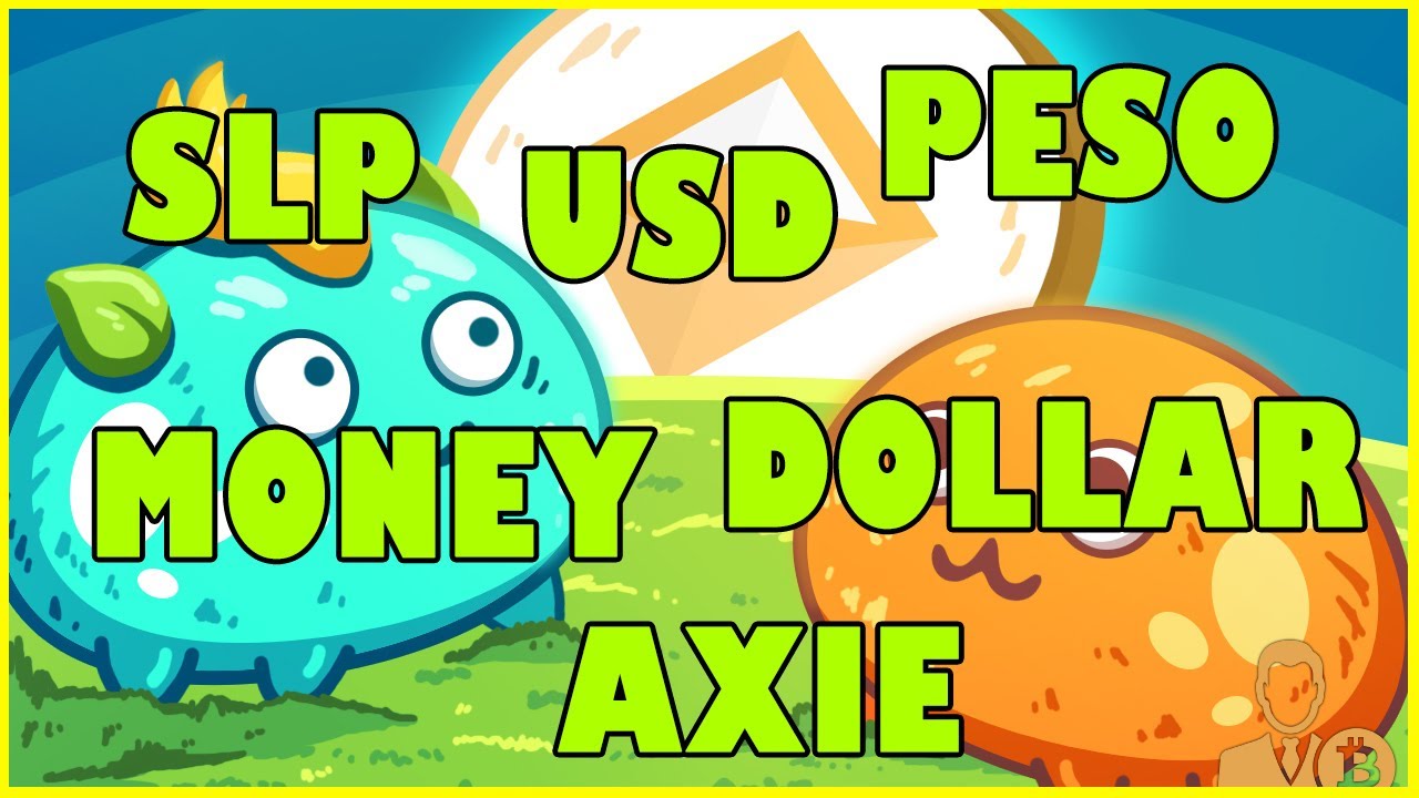 HOW TO SELL SLP TO USD | AXIE INFINITY EASY MONEY | HOW TO EARN IN AXIE INFINITY