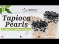 What are tapioca pearls a quick guide to 5 tasty types of boba