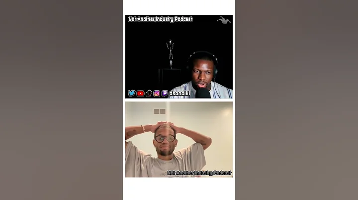 Demetrius Harmon on Not Another Industry Podcast (...