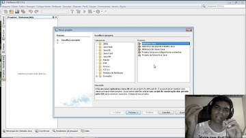Aula 1 - Orientação Objeto JAVA - Netbeans