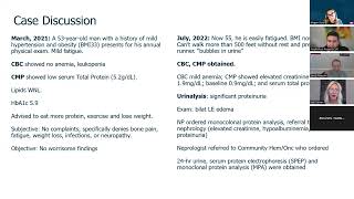 Amyloidosis Project ECHO: Optimizing Referral Pathways and Care Coordination in Amyloidosis Care