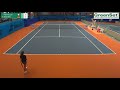 PETRILLO Greta (ITA) VS MARTIN Kim (GER) - Open Super 12 Auray 2019