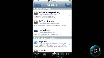 How to save battery life on ipod/iphone. Screendimmer
