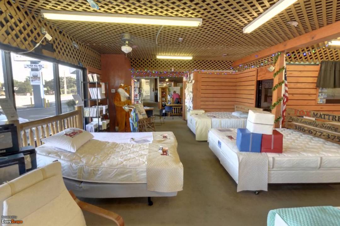 Fox Mattress Holly Hill, FL Mattress Stores YouTube