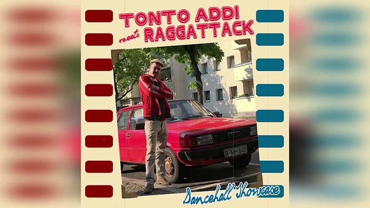 Raggattack X Tonto Addi - Dancehall Showcase (Full...
