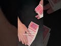 Magic Card Trick - This One 3.0 #magic #tutorial #shorts