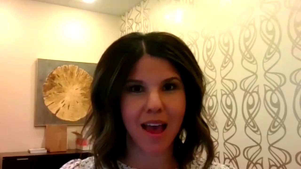 Review of Real Geeks - SISU - Skyslope Connection with Laura Underwood