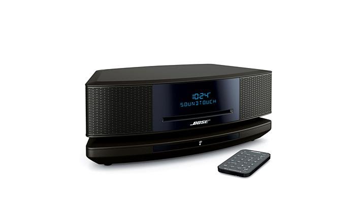 Wave® music system soundtouch iv