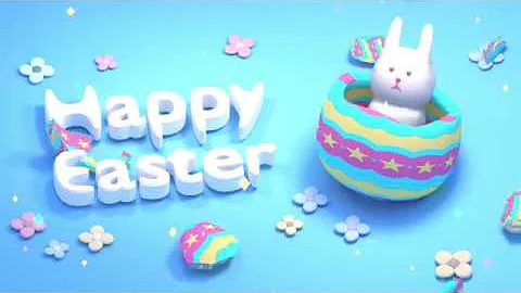 Easter Video 2019