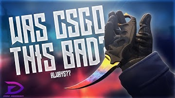 CSGO.exe has stopped working!