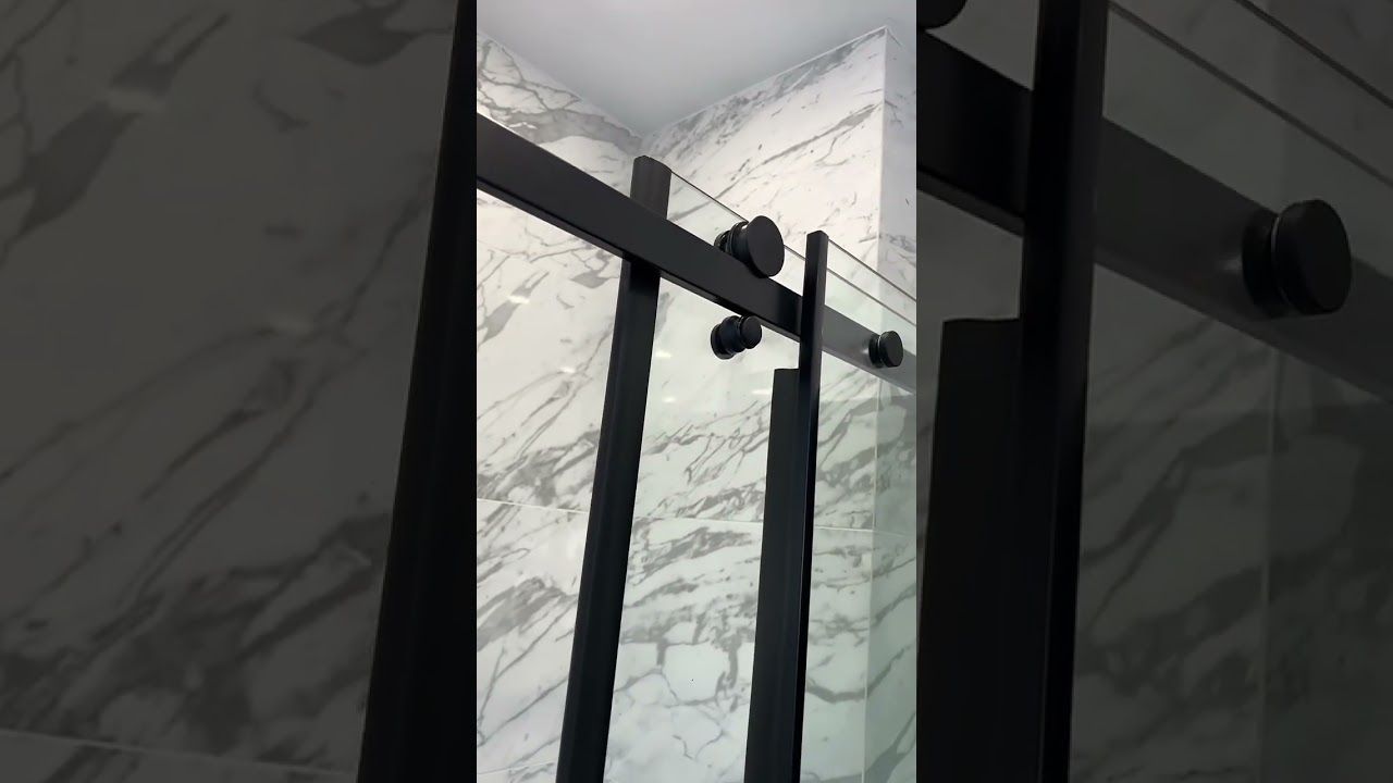 Душевые ограждения Allglass