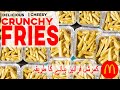 Famous Street food Fries - Simple Double Cheese Fries - Pizza Fries - Kun Foods Fries
