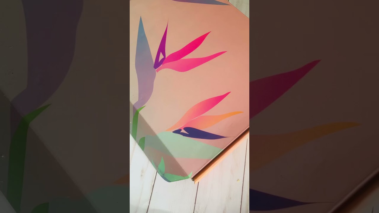 Erin Condren Seasonal Summer Surprise Box Sneak| 