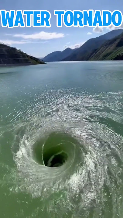 Spookiest tornadoes ever🌪️#tornado #storm #weather #nature #facts #crazy #shortsfeed #fypage #viral