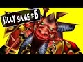 Warcraft 3 - What a SILLY GAME! #6 (1v1 #163)