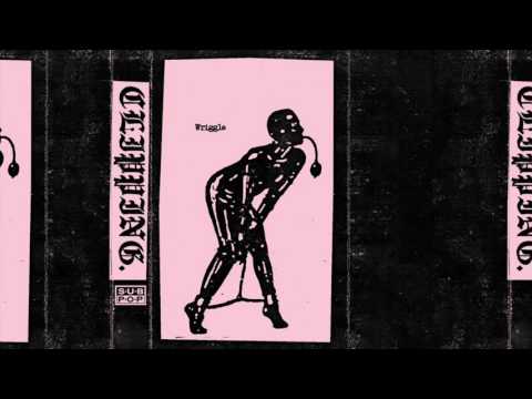 clipping. - Wriggle - clipping. - Wriggle