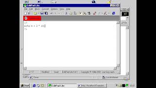 Operators introduction to PHP programming for beginners
