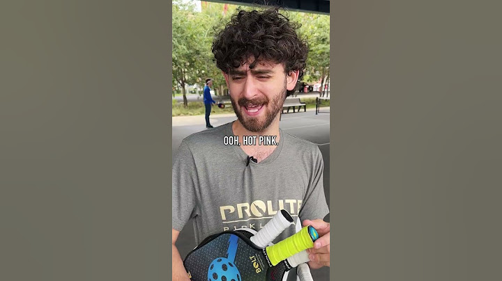 He Stole My Bag?!? 😮