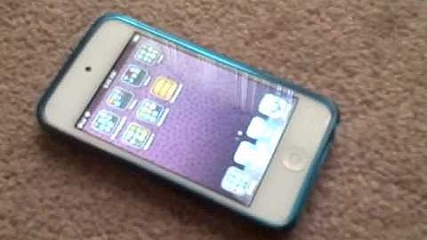 How to Put Modern Warfare 3 on Your iPhone or iPod Touch