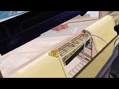 【杰倫短片】  頂獵新密道《Apex英雄》