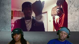 Quando Rondo - Jakiyah !!REACTION!!