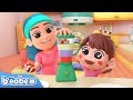 Rainbow Fruit Juice | Colors Song | BeaBeo Nursery Rhymes &amp; Kids Songs