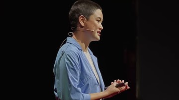 Finding connection in a disconnected world | Monika Jiang | TEDxPotsdam