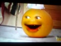 Annoying Orange Ice Bucket Challenge CUT Annoying Orange Ice Bucket Challenge CUT