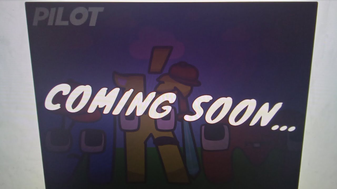 Ralphie and his Friends Episode 1: Pilot [COMING SOON...] - YouTube