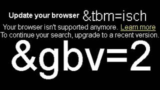 completely turn off, & block Google search; prediction suggestion autocomplete? disable java script