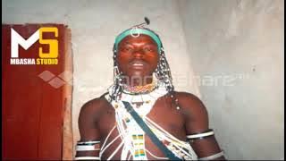 MAYIKU SAI __UJUMBE WA HONA(MBASHA STUDIO)