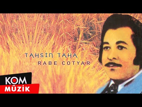 Tahsîn Taha - Rabe Cotyar (Official Audio)