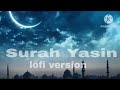 Halal refreshment for mind.Surah Yasin
