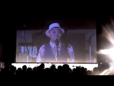 かりゆし５８ 第７回沖縄国際映画祭 オールエンディング 島ぜんぶでおーきな祭　2015.3.29
