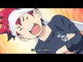 Shokugeki No Soma Season 5 ending ( Last Episode )