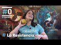 LA RESISTENCIA - Entrevista a Belén Toimil | #LaResistencia 11.05.2021