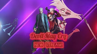 видео: Продолжаю искать motivation и power в devil may cry 3 картинка: Продолжаю искать motivation и power в devil may cry 3