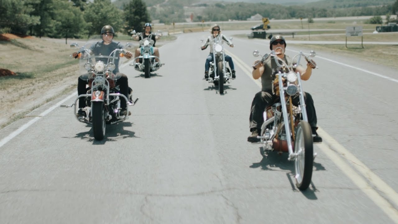 Brüder4Brothers - Freundschaft Brotherhood [Official Video]