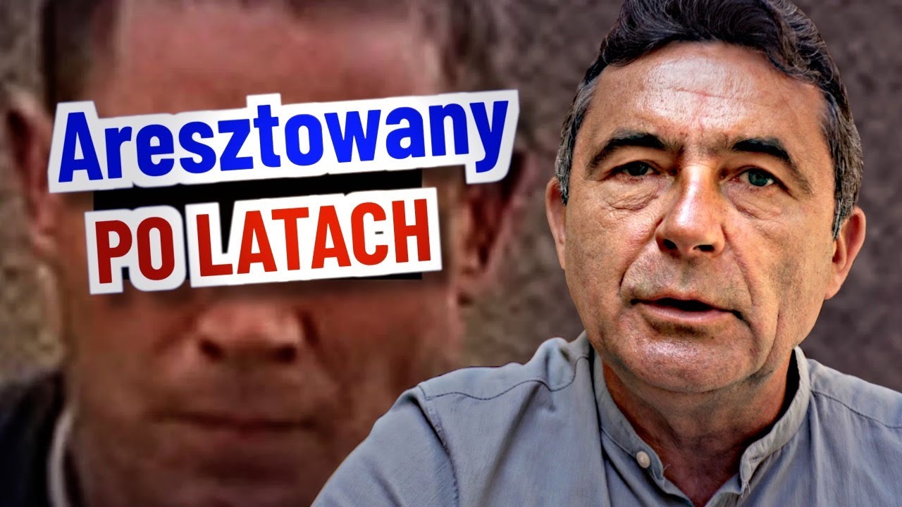 Zgwałcił i zabił dziewczynkę. Został aresztowany po latach
