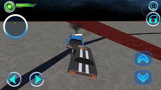 Extreme Car Stunts Demolition Derby 3D - Android Gameplay HD screenshot 5