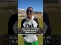BAADA YA KICHAPO CHA YANGA SC | SIKILIZA KAULI YA ALLY KAMWE KUELEKEA MECHI YA SIMBA SC LEO