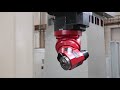 Portal milling machine FP2560