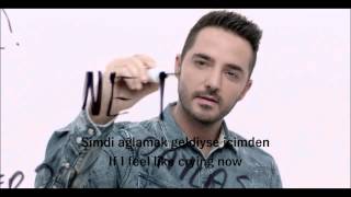 Video thumbnail of "Best Turkish song for gökhan Özen in English translation"
