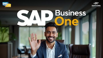 SAP Business One: The Best ERP Software for Small Business Growth