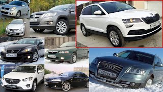 Почему я продал свежую Skoda Karoq через год владения