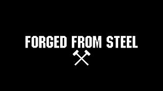 Forged From Steel S3 | Ep. 2 - A Day In The Life