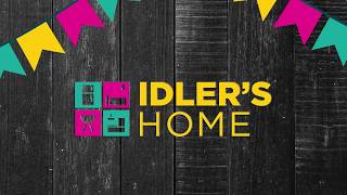 IDLERS SpringStampedeSale 2020