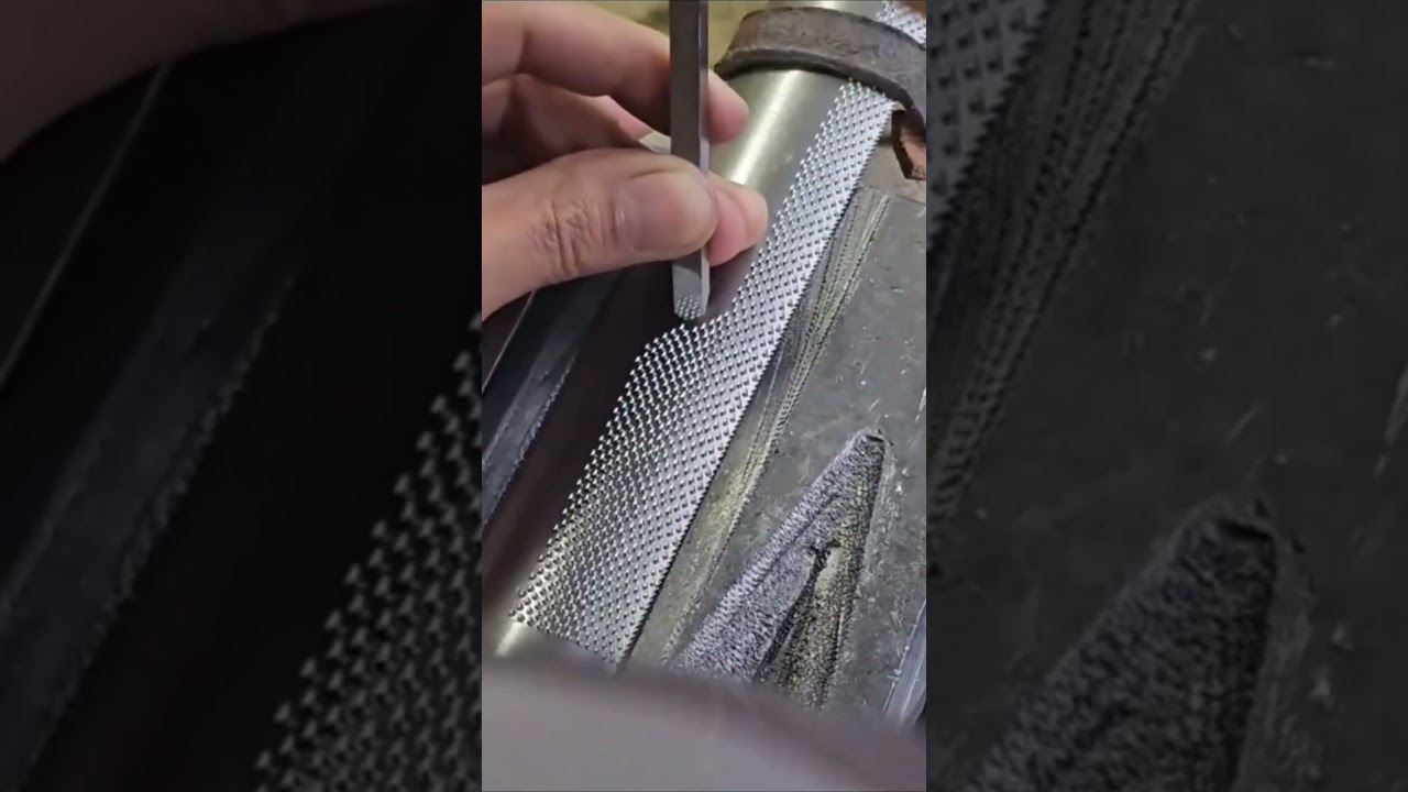 Handcrafted Techniques